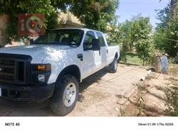 Ford F-350